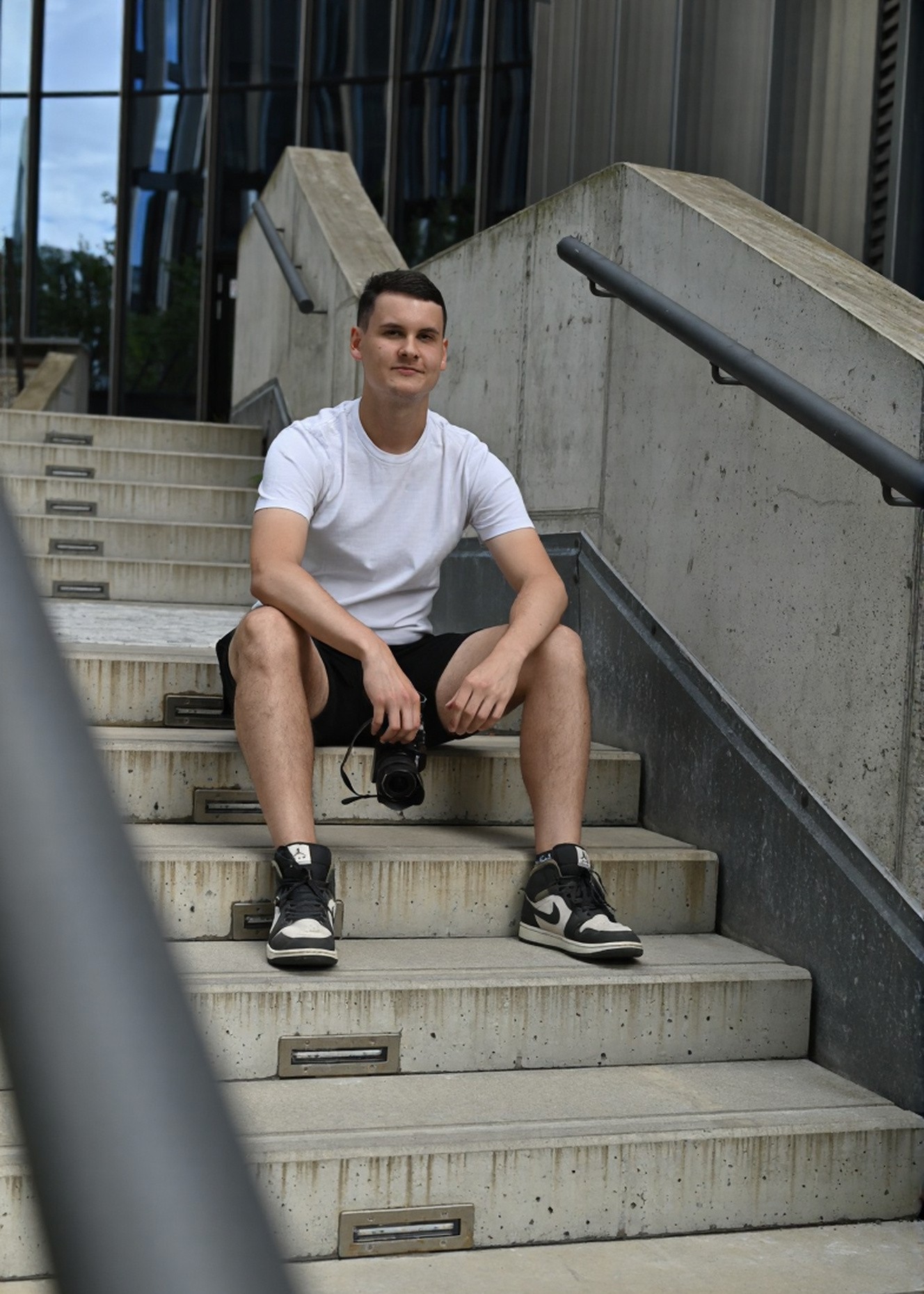 Ondřej Svoboda — fotograf